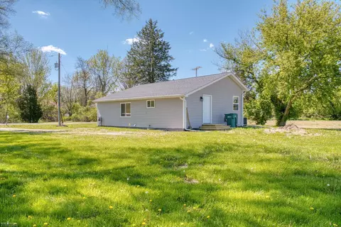 Exterior - 11695 E Lytle, Lennon, MI 48449 photo 3 of 4