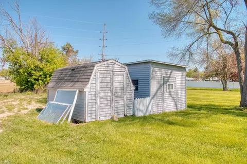 Exterior - 11695 E Lytle, Lennon, MI 48449 photo 2 of 4