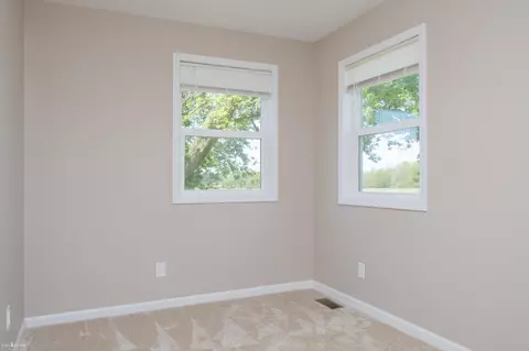 Bedroom - 11695 E Lytle, Lennon, MI 48449 photo 5 of 5