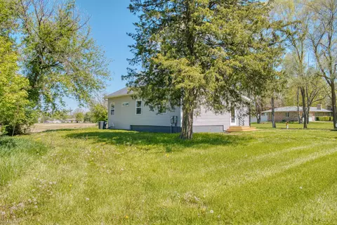 Exterior - 11695 E Lytle, Lennon, MI 48449 photo 4 of 4