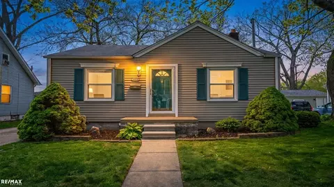 2723 Wolcott, Ferndale, MI 48220