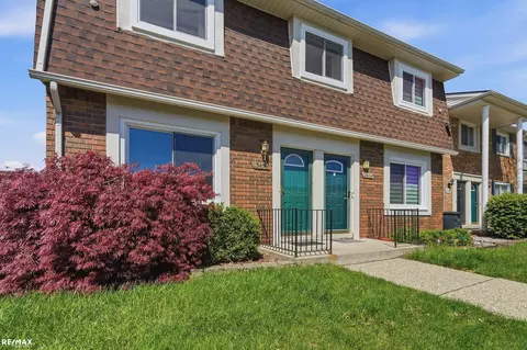 13456 Denver, Sterling Heights, MI 48312