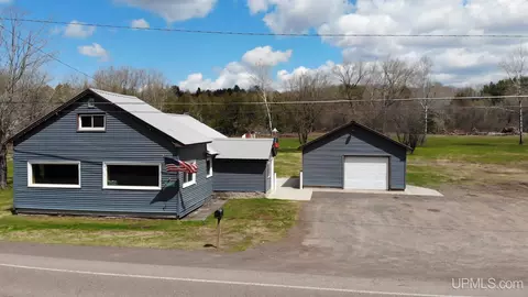 53526 Bootjack, Lake Linden, MI 49945