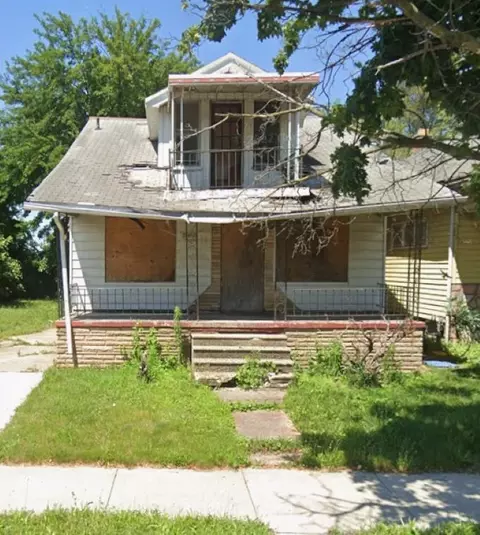 15469 Wildemere, Detroit, MI 48238