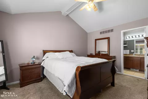 Bedroom - 20773 Kenmare, Macomb, MI 48044 photo 1 of 4