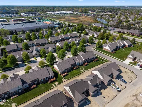View/Area - 20773 Kenmare, Macomb, MI 48044 photo 5 of 9