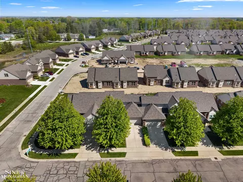 View/Area - 20773 Kenmare, Macomb, MI 48044 photo 8 of 9