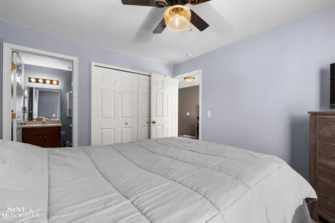 Bedroom - 20773 Kenmare, Macomb, MI 48044 photo 4 of 4