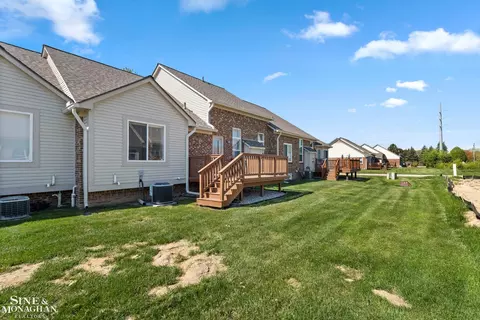Exterior - 20773 Kenmare, Macomb, MI 48044 photo 3 of 7