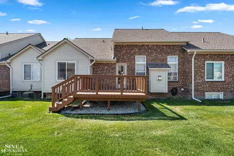 Exterior - 20773 Kenmare, Macomb, MI 48044 photo 4 of 7