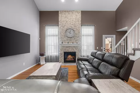 20773 Kenmare, Macomb, MI 48044