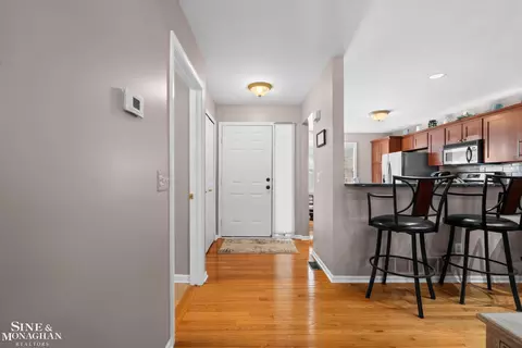 Entry Way - 20773 Kenmare, Macomb, MI 48044 photo 1 of 1