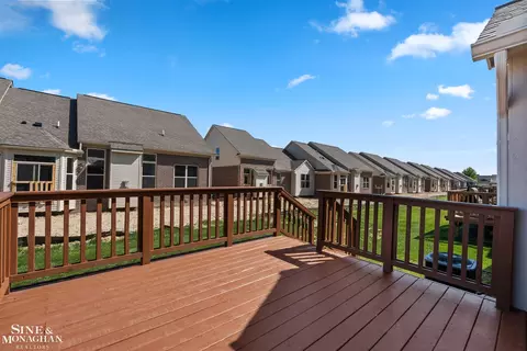 Exterior - 20773 Kenmare, Macomb, MI 48044 photo 6 of 7