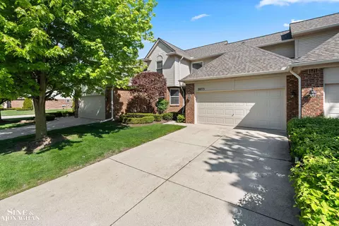 Exterior - 20773 Kenmare, Macomb, MI 48044 photo 1 of 7