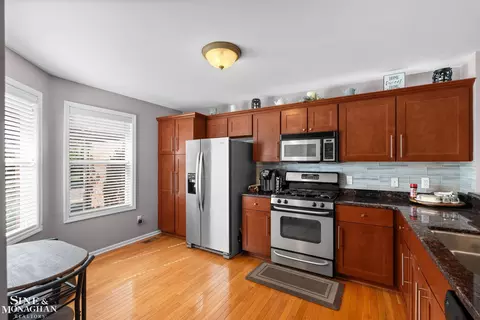 Kitchen - 20773 Kenmare, Macomb, MI 48044 photo 1 of 2