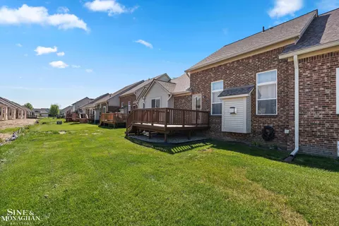 Exterior - 20773 Kenmare, Macomb, MI 48044 photo 2 of 7