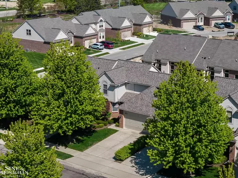 View/Area - 20773 Kenmare, Macomb, MI 48044 photo 3 of 9