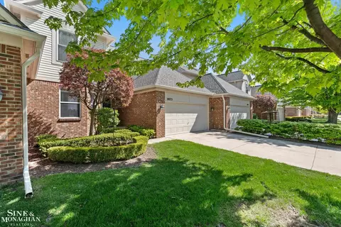 Exterior - 20773 Kenmare, Macomb, MI 48044 photo 7 of 7