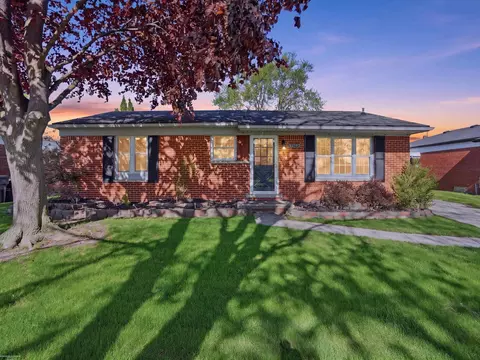 35323 Simco, Clinton Township, MI 48035