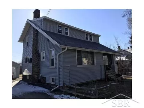 2114 Hanchette, Saginaw, MI 48602