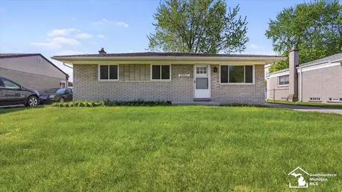 25647 Baker, Taylor, MI 48180