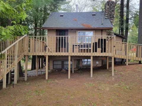 2229 E Townline Lk, Harrison, MI 48625