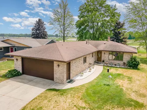331 Island, Beaverton, MI 48612