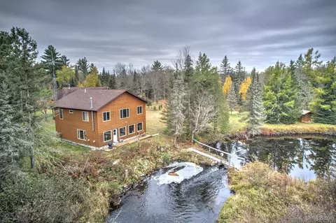 1954 Federal Forest 16, Iron River, MI 49935