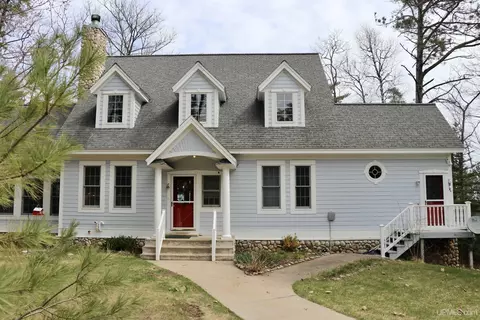 28558 E Superior Dunes, Newberry, MI 49868