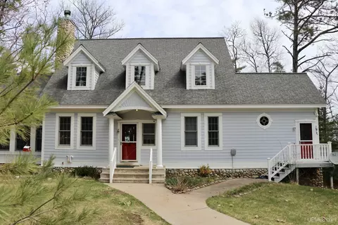 28558 E Superior Dunes, Newberry, MI 49868