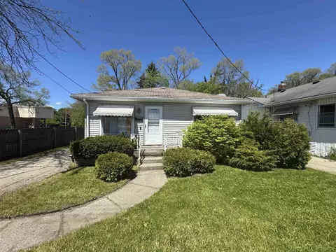 4015 Hess, Saginaw, MI 48601