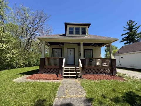 838 S 13th, Saginaw, MI 48601