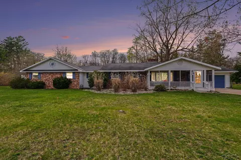 1596 Douglas, Tawas City, MI 48763