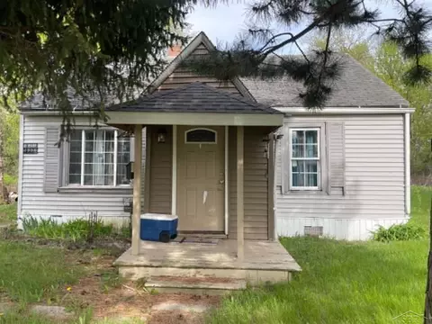 2712 Collingwood, Saginaw, MI 48601