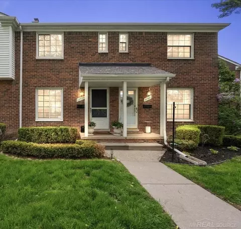 22959 Gary, Saint Clair Shores, MI 48080
