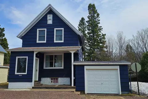 57594 Rockland, Calumet, MI 49913