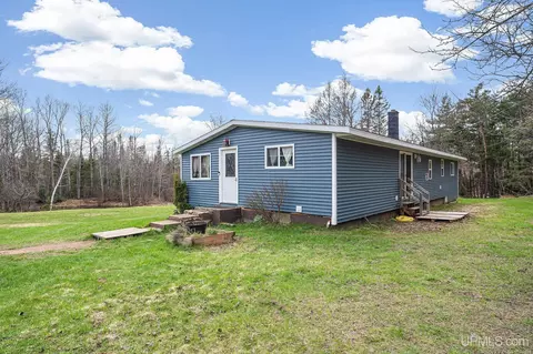 1 Co Rd Cd, Ishpeming, MI 49849