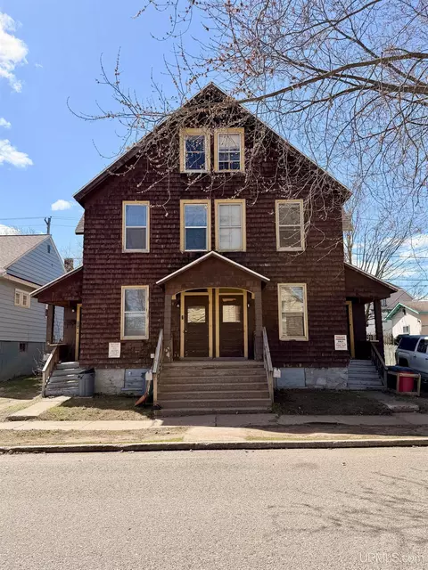 309311 Maple, Ishpeming, MI 49849