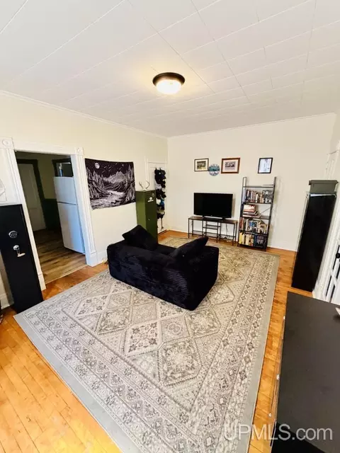 Living - 309311 Maple, Ishpeming, MI 49849 photo 1 of 6
