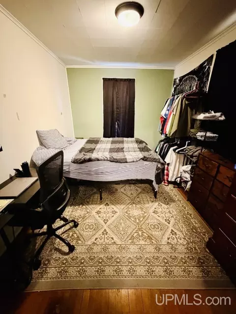 Bedroom - 309311 Maple, Ishpeming, MI 49849 photo 1 of 7