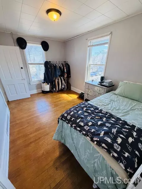 Bedroom - 309311 Maple, Ishpeming, MI 49849 photo 3 of 7
