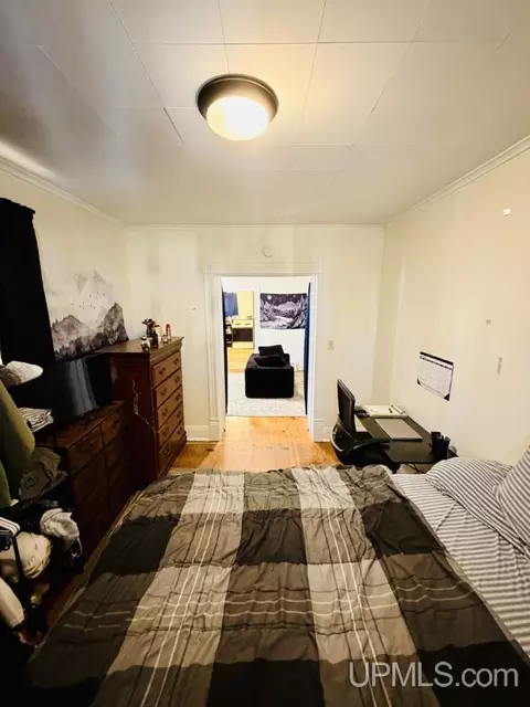 Bedroom - 309311 Maple, Ishpeming, MI 49849 photo 2 of 7
