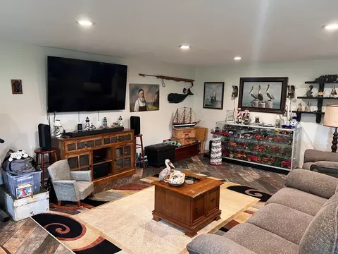 Living - 775 E Beard, Perry, MI 48872 photo 4 of 6