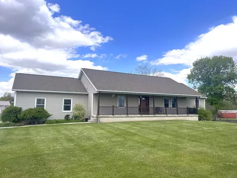 Exterior - 775 E Beard, Perry, MI 48872 photo 2 of 15