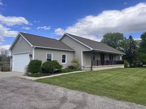 Exterior - 775 E Beard, Perry, MI 48872 photo 15 of 15