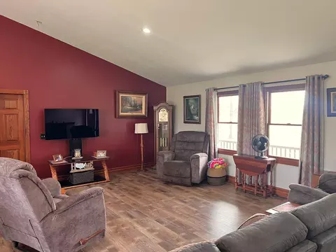 Living - 775 E Beard, Perry, MI 48872 photo 1 of 6