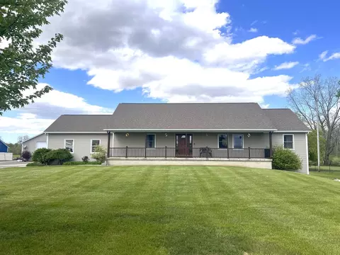775 E Beard, Perry, MI 48872