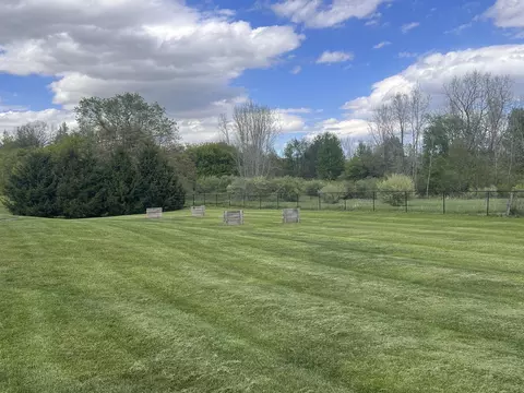 Exterior - 775 E Beard, Perry, MI 48872 photo 5 of 15