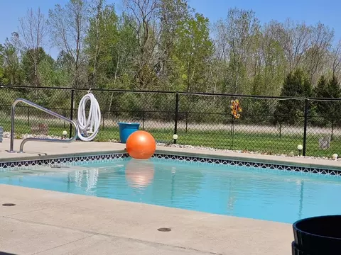 Exterior - 775 E Beard, Perry, MI 48872 photo 14 of 15