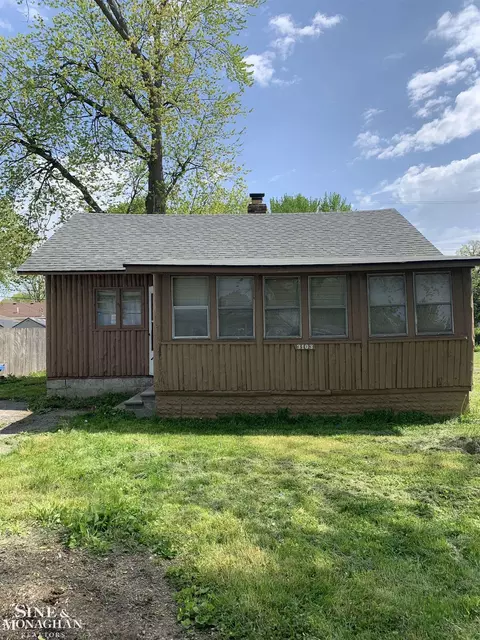 Exterior - 3103 10th, Monroe, MI 48162 photo 2 of 6